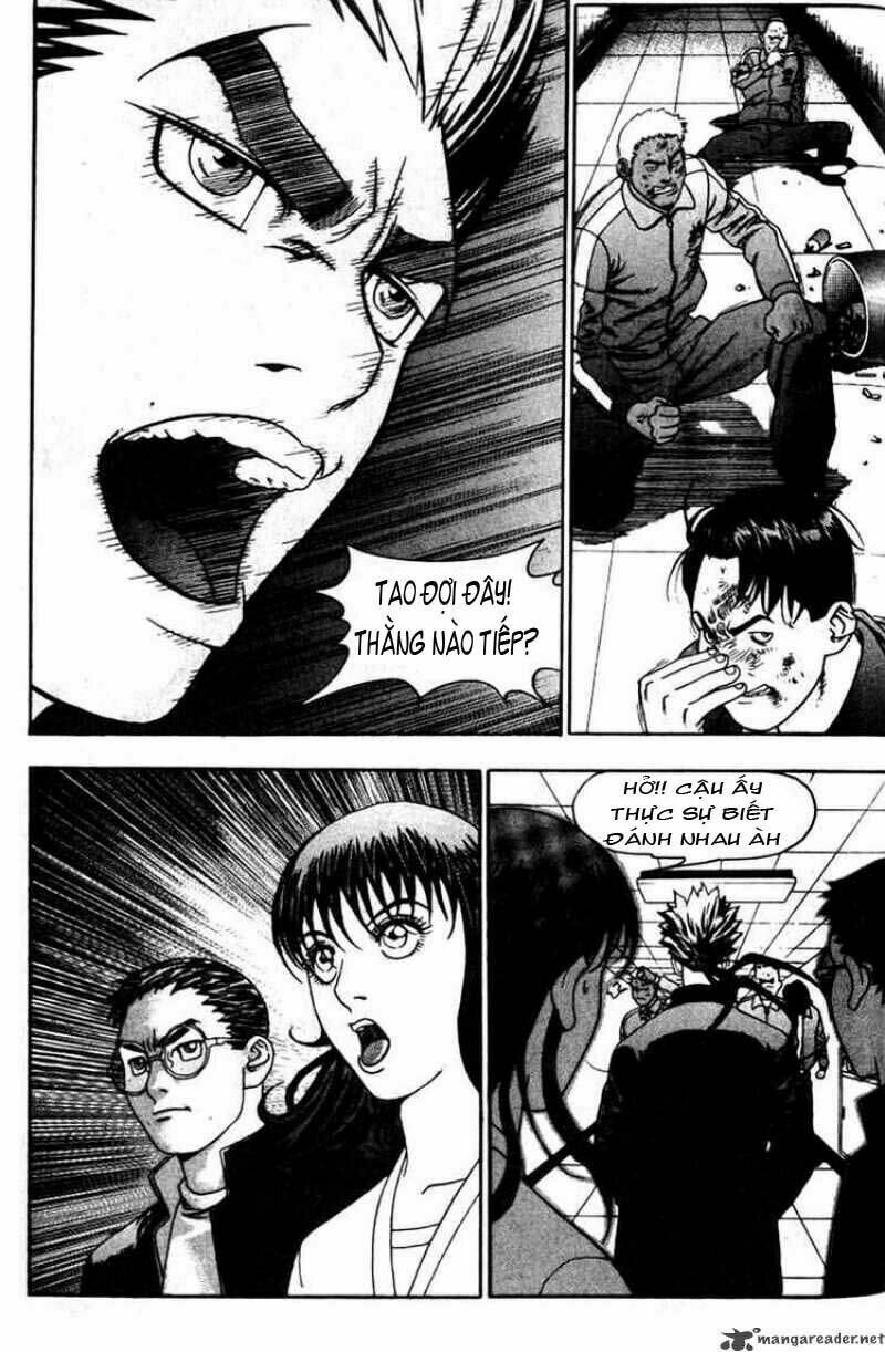 player kill chapter 7 3