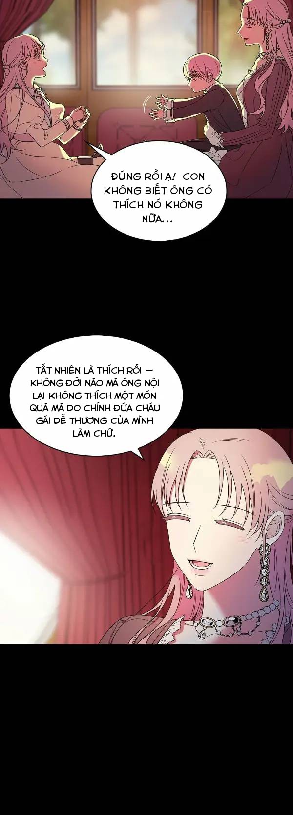 nữ công tước trong nhà kính chapter 1 21