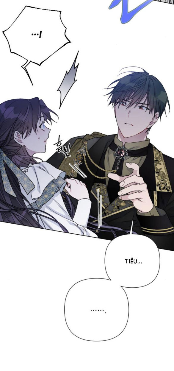 cách hiệp sĩ sống như một tiểu thư chapter 90.2 16