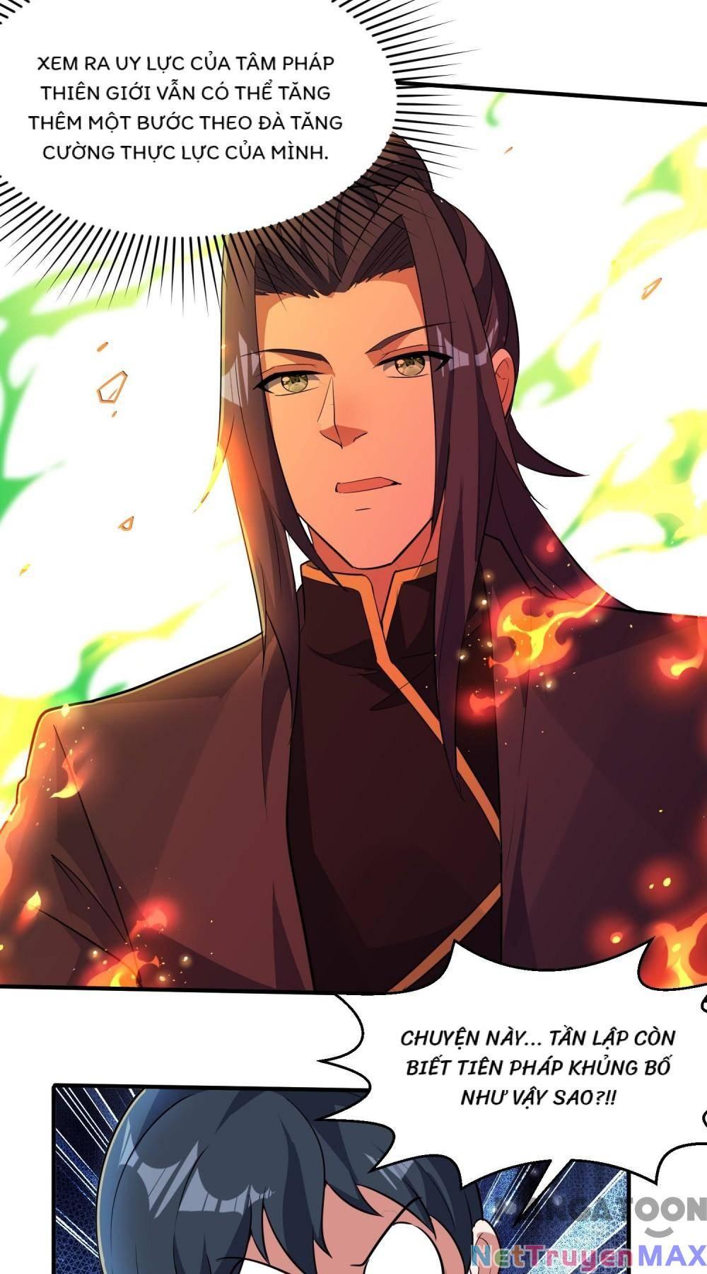 đệ nhất người ở rể chapter 239 37