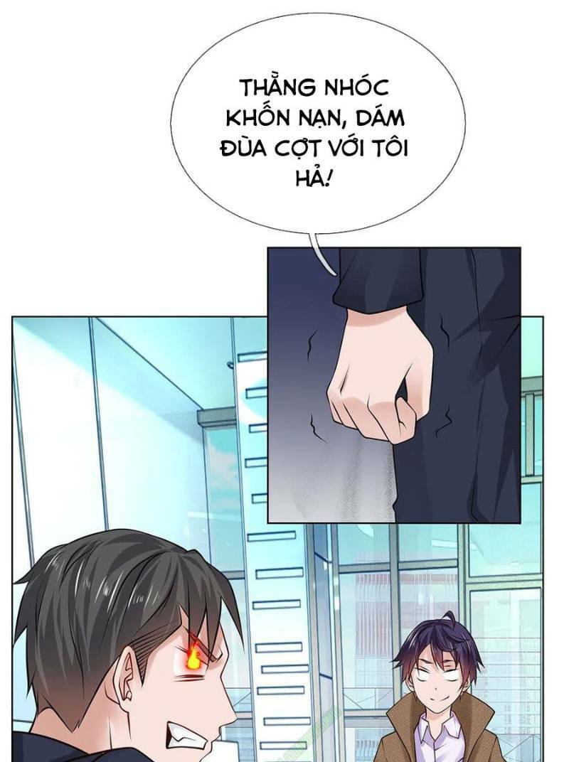 cực phẩm yêu nghiệt chapter 18 8