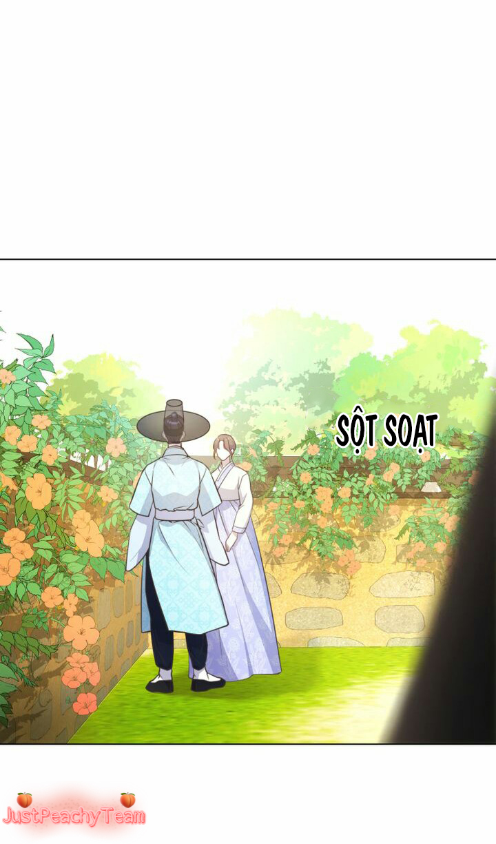 khi những nụ hoa nở rộ chapter 14 10