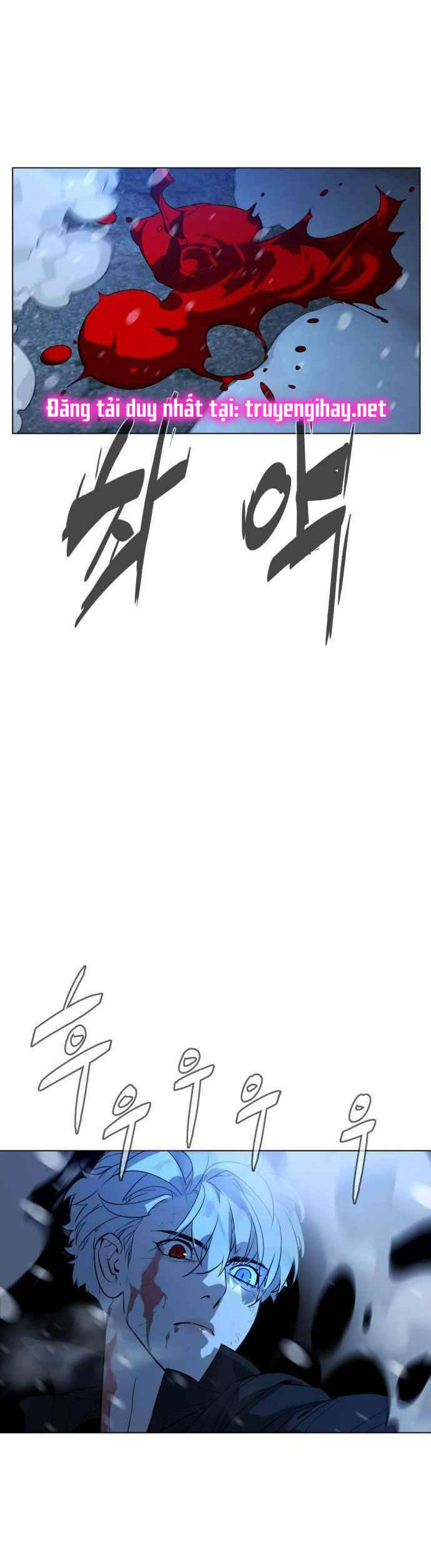 bạch huyết - white blood chapter 89 39