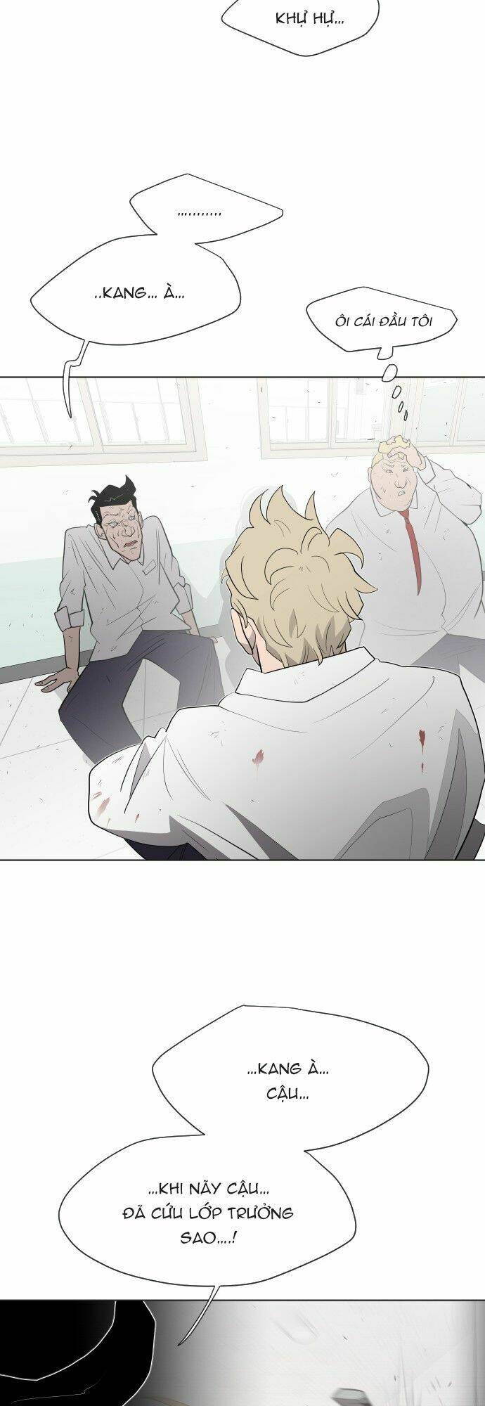 kĩ nguyên của anh hùng chapter 62 27