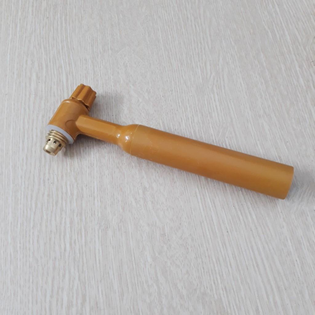 Tay hàn tig QQ300 dùng cho mỏ hàn tig QQ300