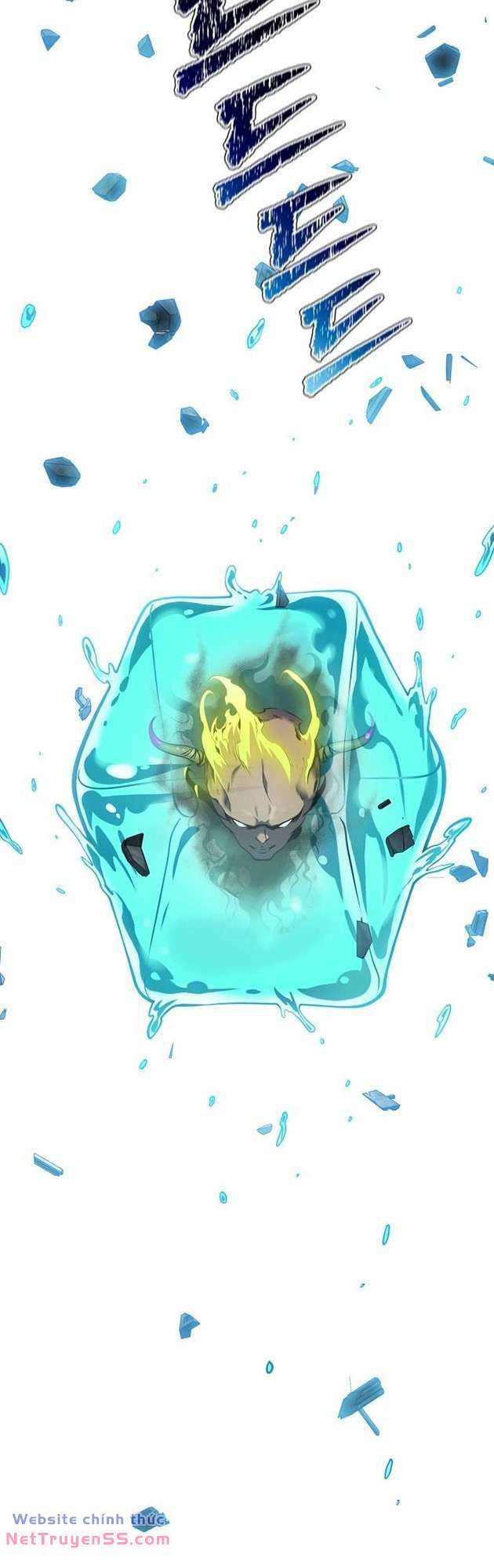 cuộc chiến trong tòa tháp chapter 603 100