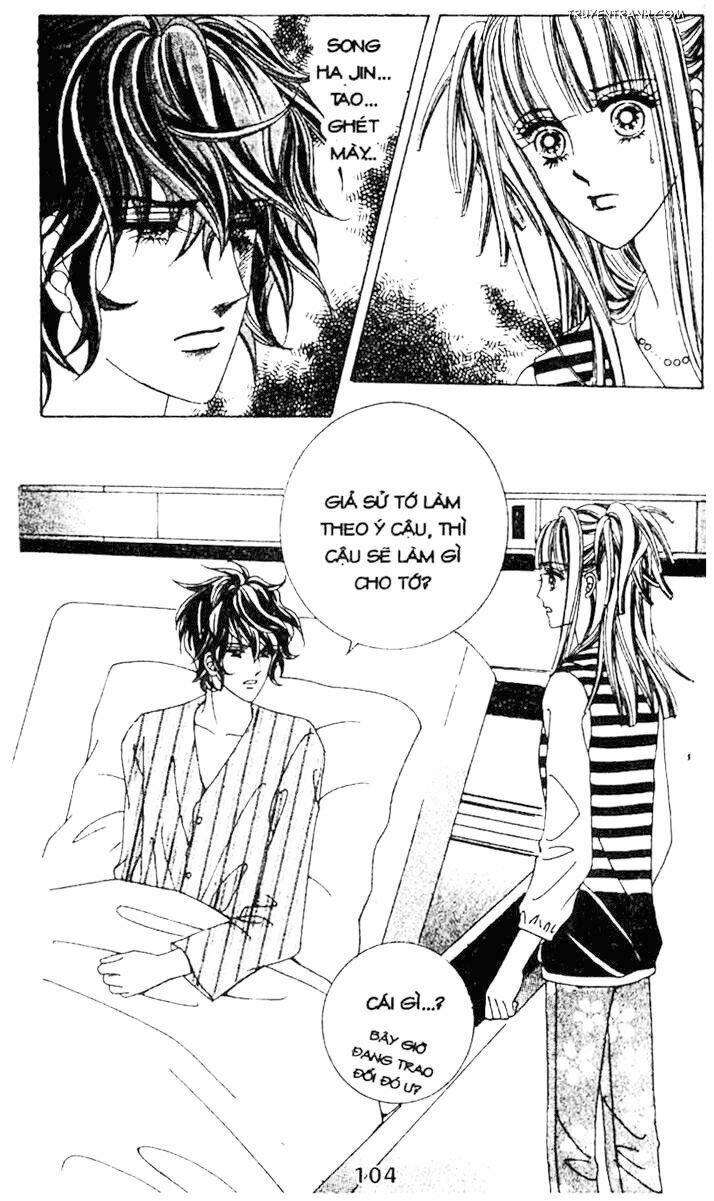 điên vì yêu - love like crazy chapter 51 20