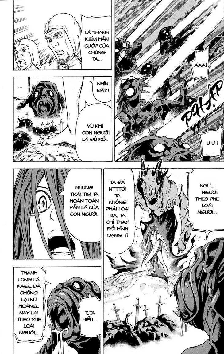 rồng xanh grado chapter 1 44