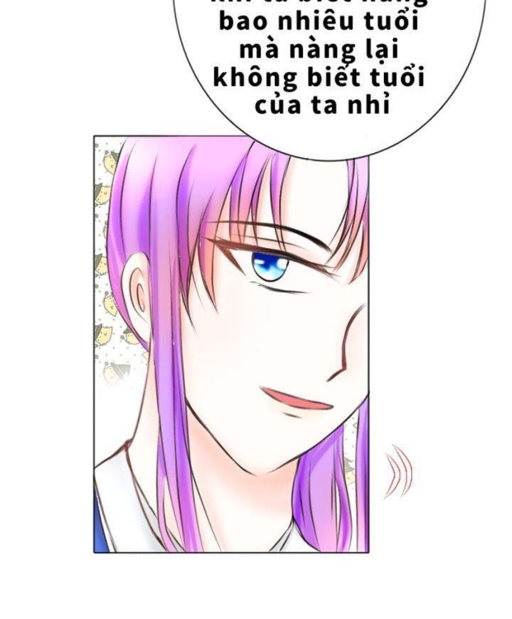 xuyên không làm thái tử phi chapter 7 39