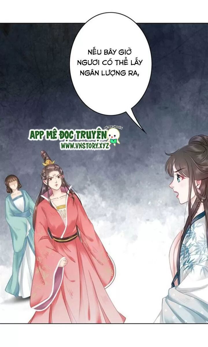 cực phẩm phế vật tiểu thư chapter 93 49