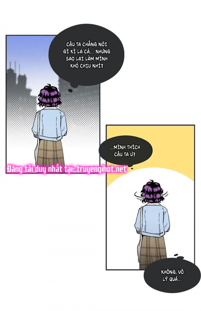 s flower chapter 50.5 18