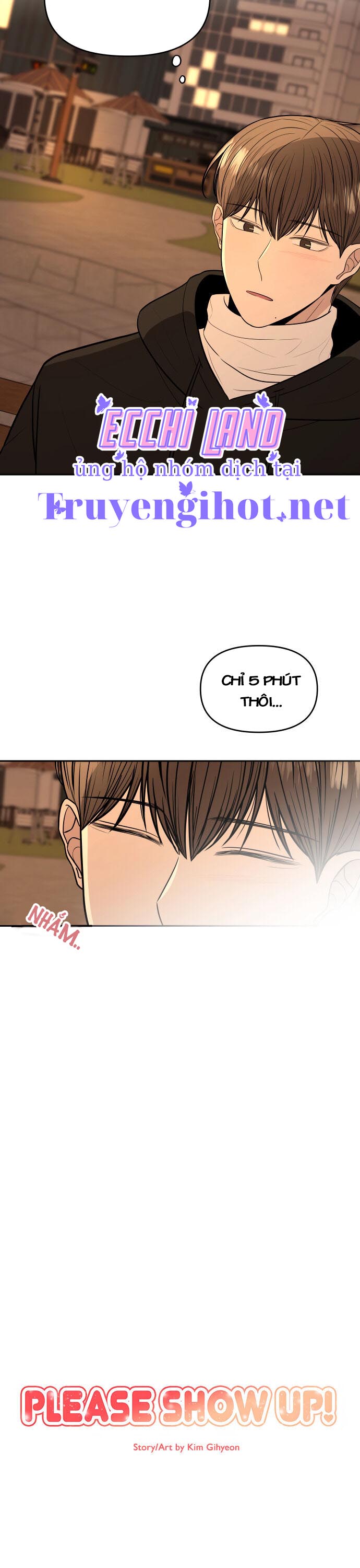 xin hãy xuất hiện chapter 1.1 11