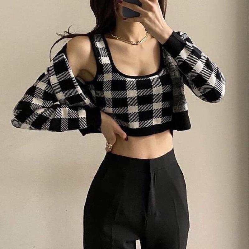 Sét kẻ chất bozip siêu hot TTS