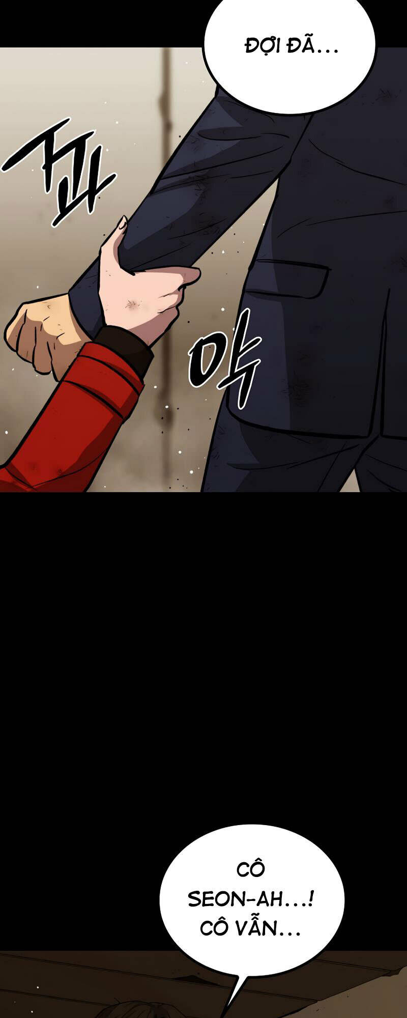 cánh cổng mở ra đúng ngày đầu tiên tôi thành chính trị gia chapter 28 80