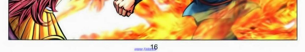 tuyệt thế vô song 2 chapter 65 30