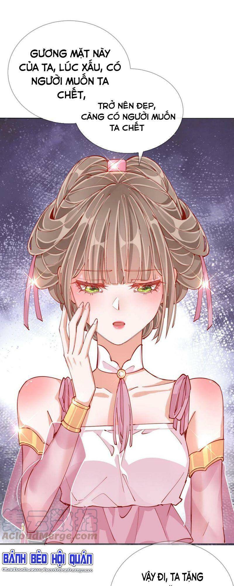 công lược trưởng thành của vương phi chapter 52 15