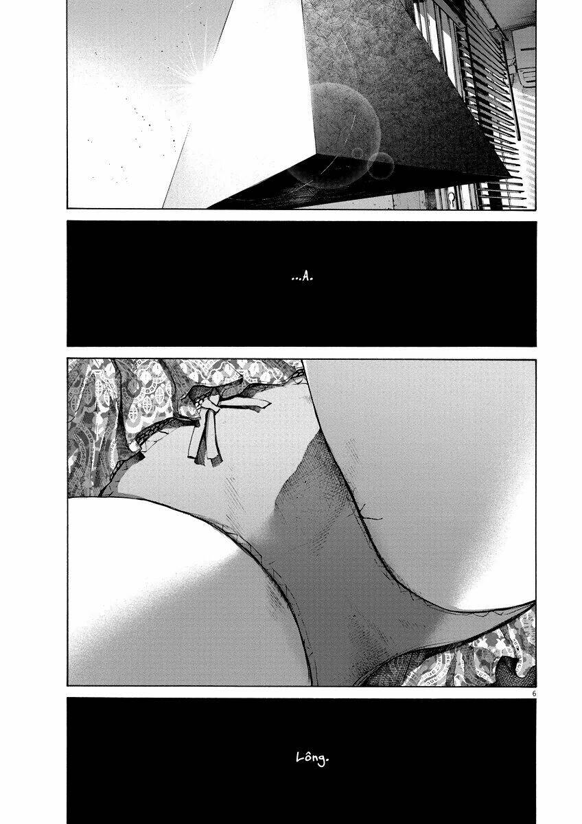 chúc ngủ ngon, punpun chapter 79 8