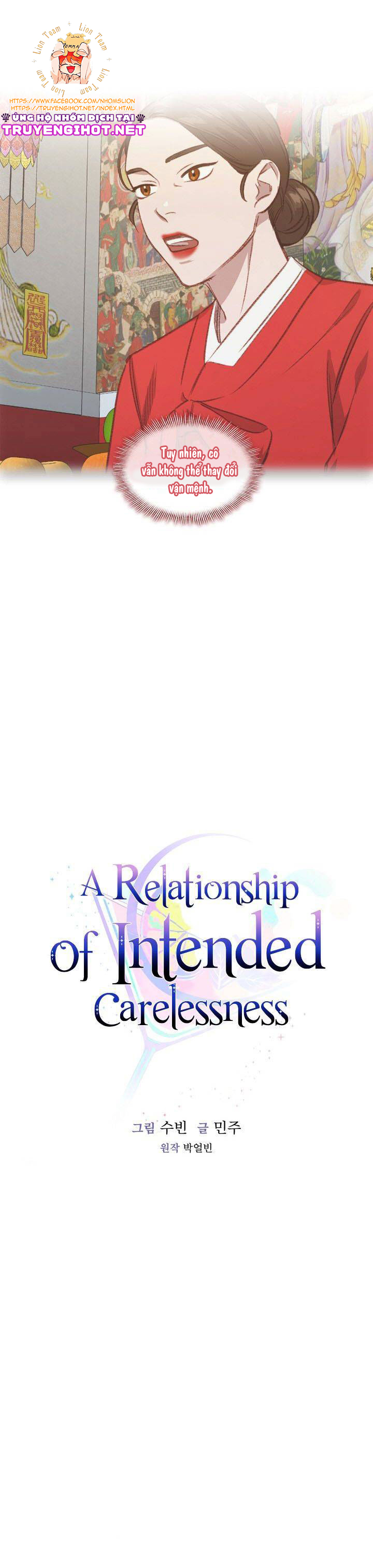 vướng vào mối quan hệ ngoài ý muốn chapter 30 6