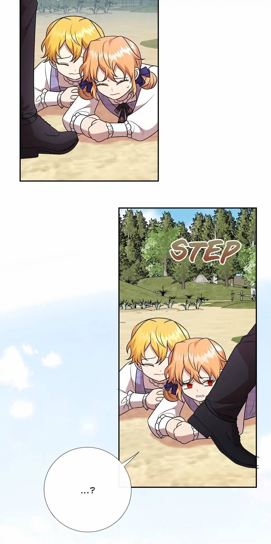 xin ngài đừng ăn tôi chapter 96 54