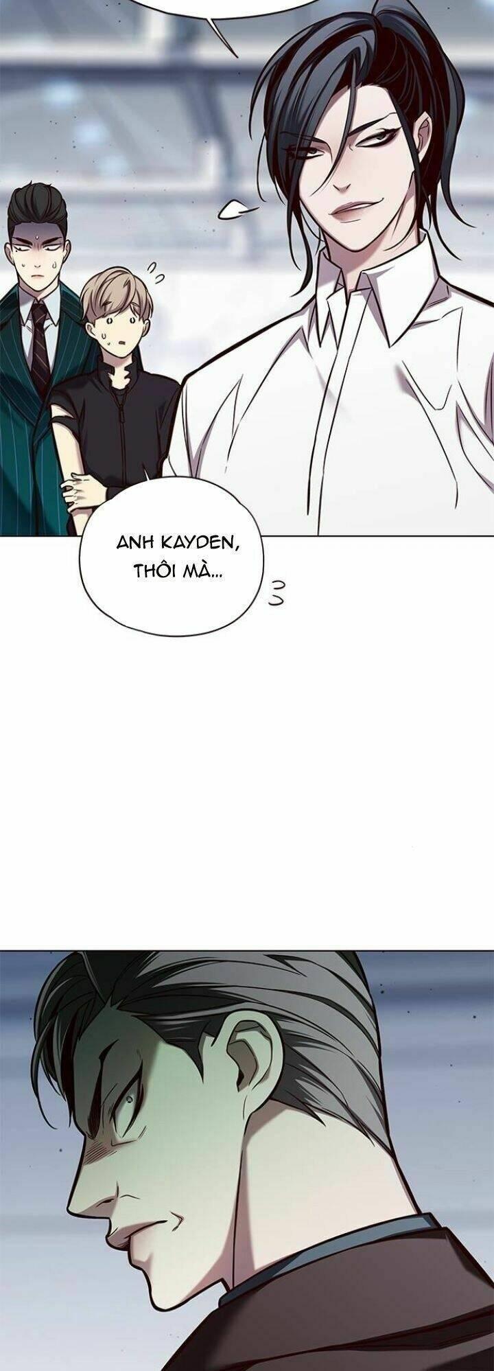 biến thân thành mèo chapter 121 73