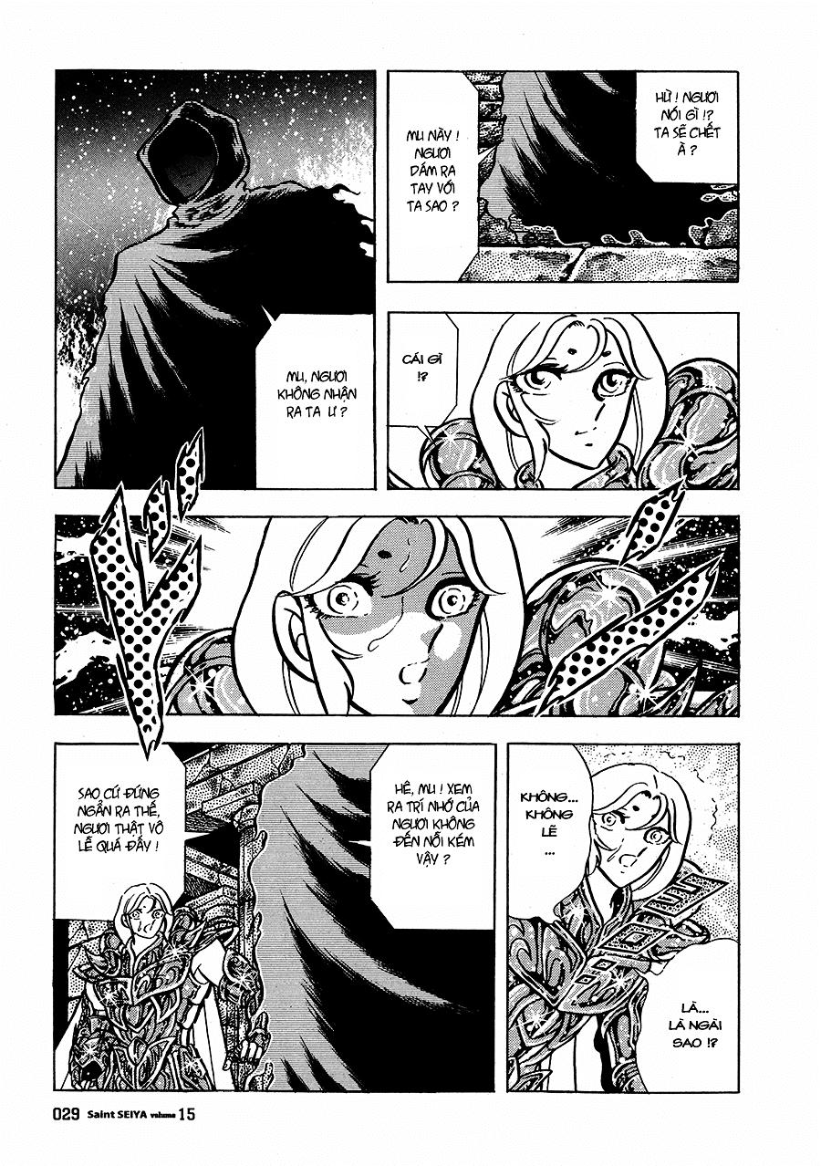 áo giáp vàng chapter 68 25