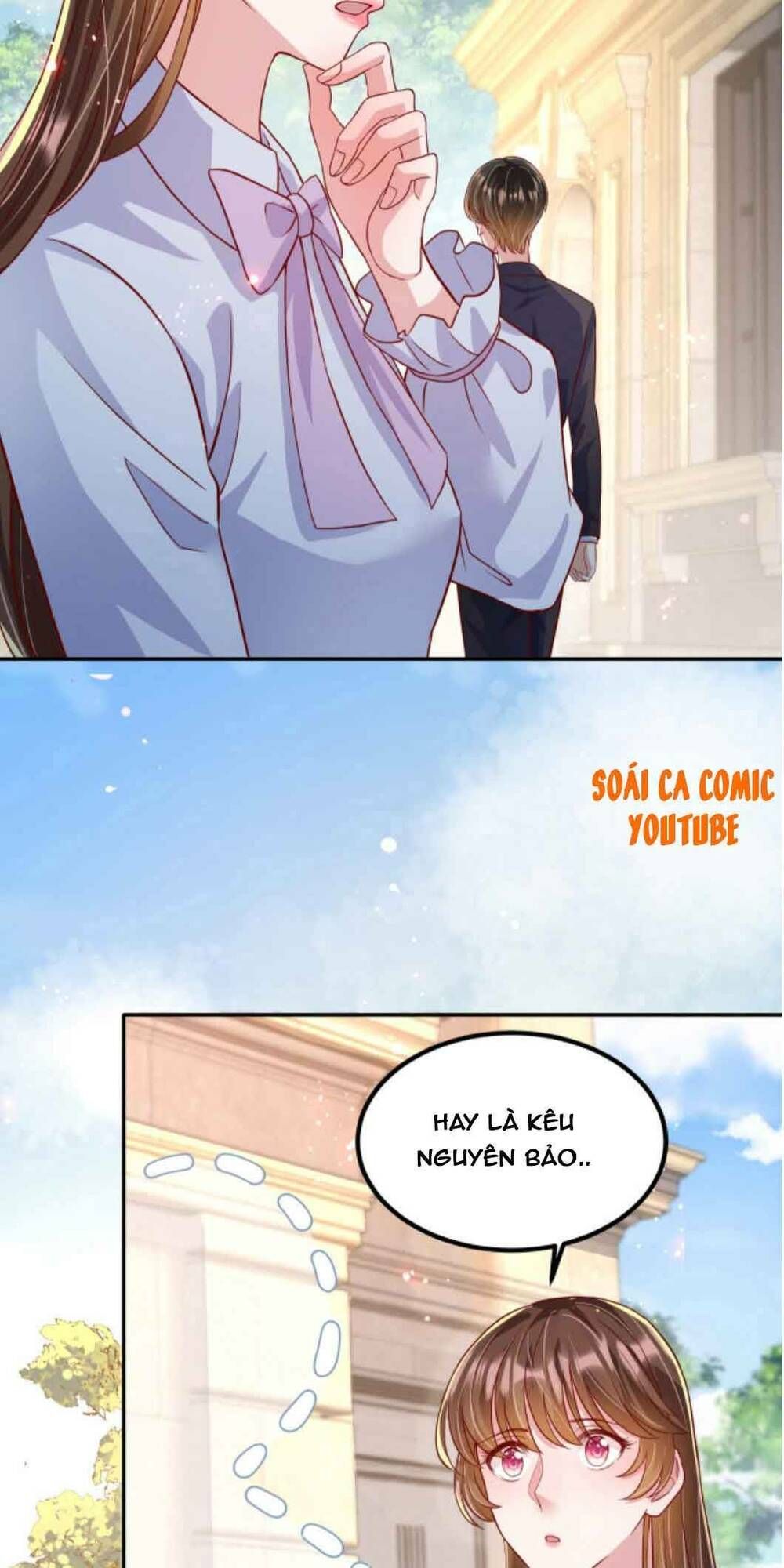 nhất sanh hữu hỉ chapter 41 19