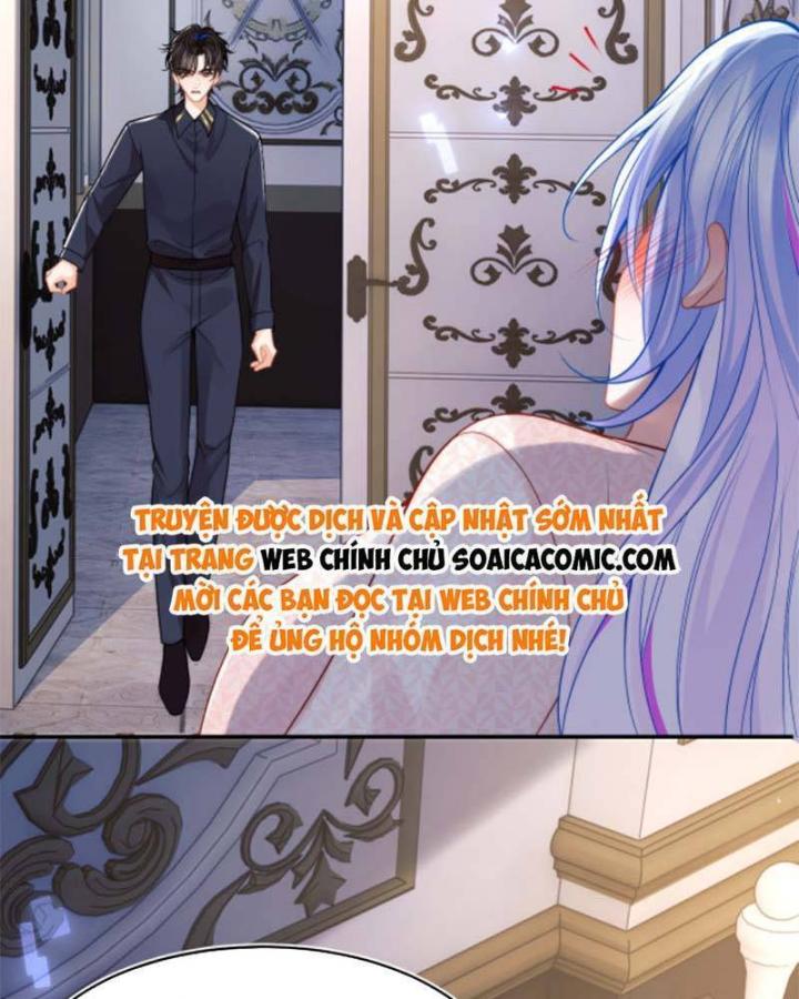 vị chỉ huy lạnh lùng khóc trong vòng tay tôi chapter 54 38