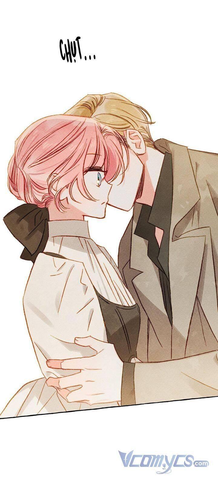 nuôi dưỡng một hắc long chapter 22 27