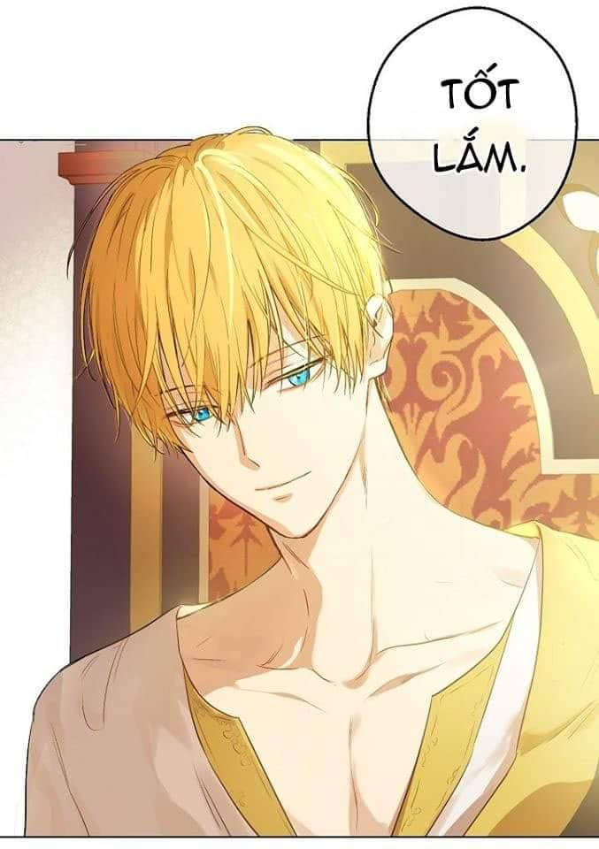 bỗng một ngày nọ tôi trở thành nàng công chúa chapter 79 42