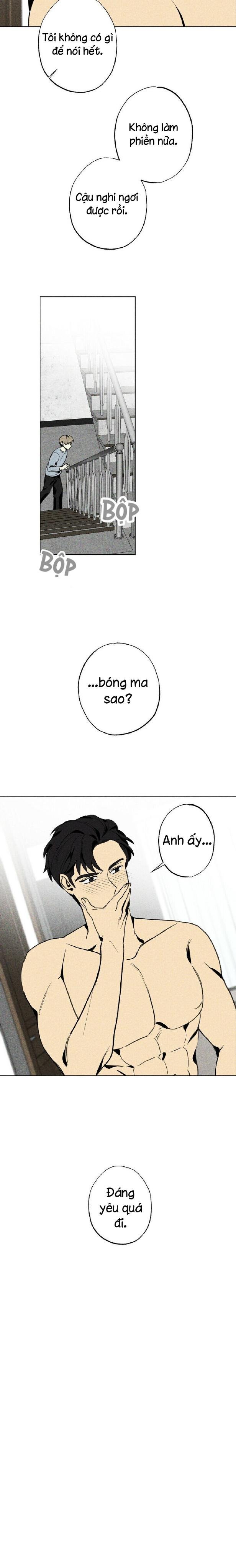 câu chuyện tình yêu chapter 10 26