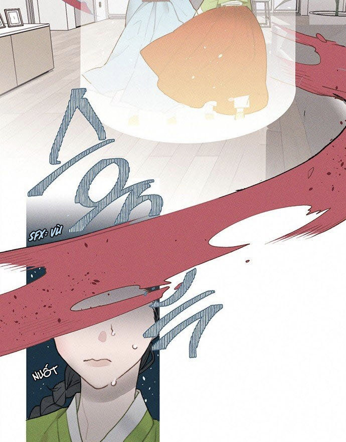 người tình của gwanghae chapter 2.2 2