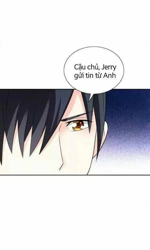 1 nửa hoàn hảo của ceo chapter 23 3