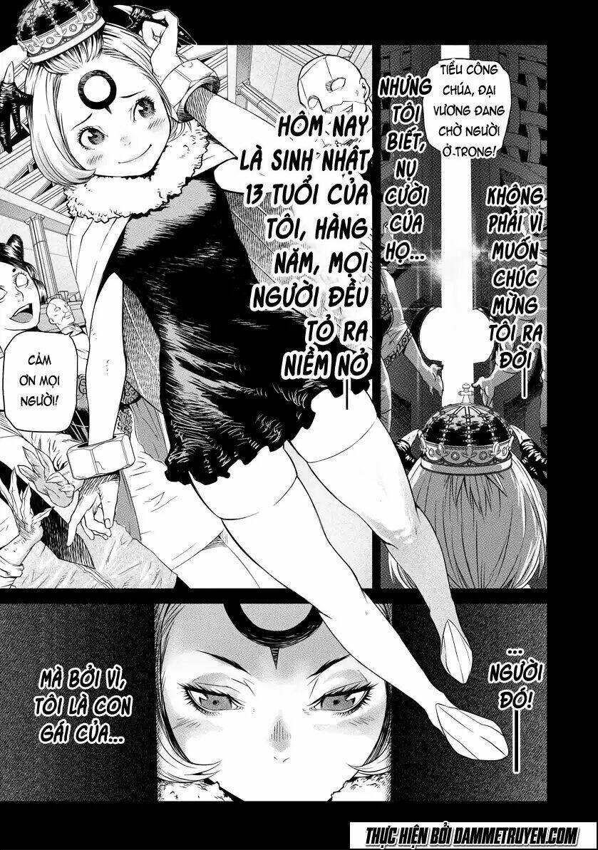 unity of heaven chapter 6 20