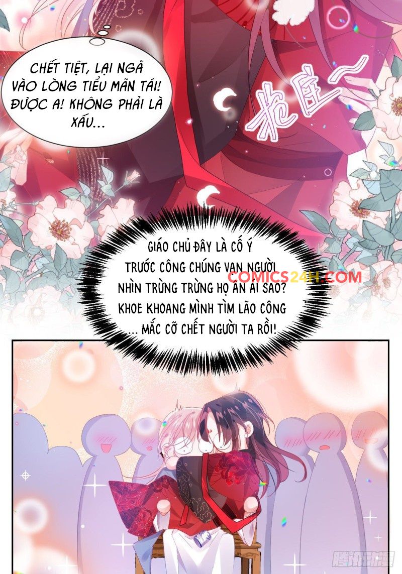 tôi không phải người tầm thường chapter 3 41