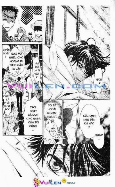 bát khuyển sỹ phương đông chapter 2 13