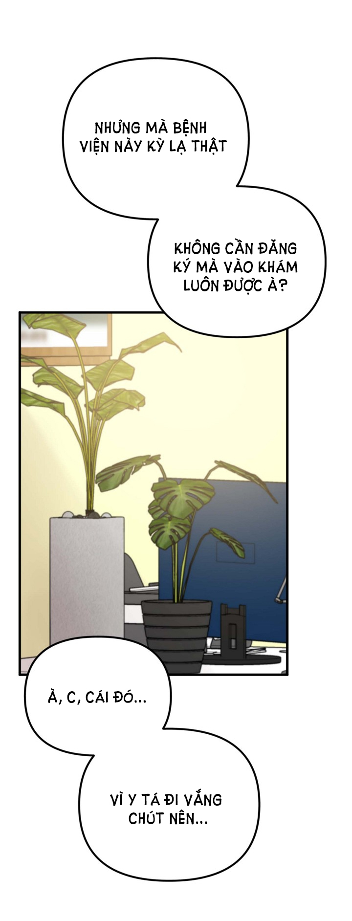 Mối Quan Hệ Không Tốt chapter 3.2 - Trang 48