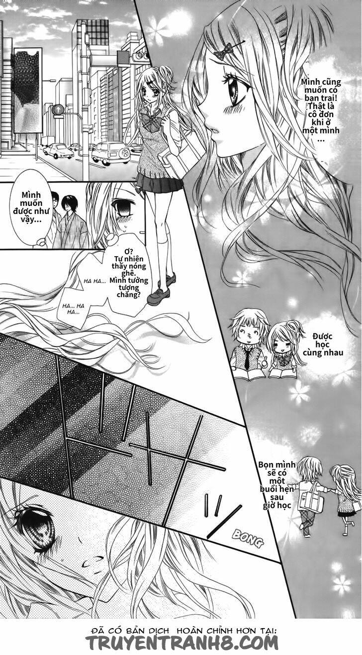 tổng hợp one shot. chapter 340 8