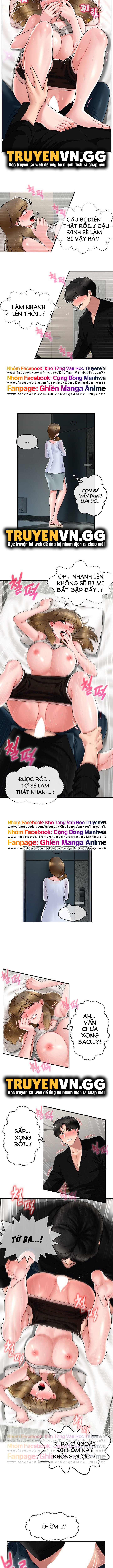 thanh lý đồ chơi tình dục tôi vô tình lập được harem chapter 16 4