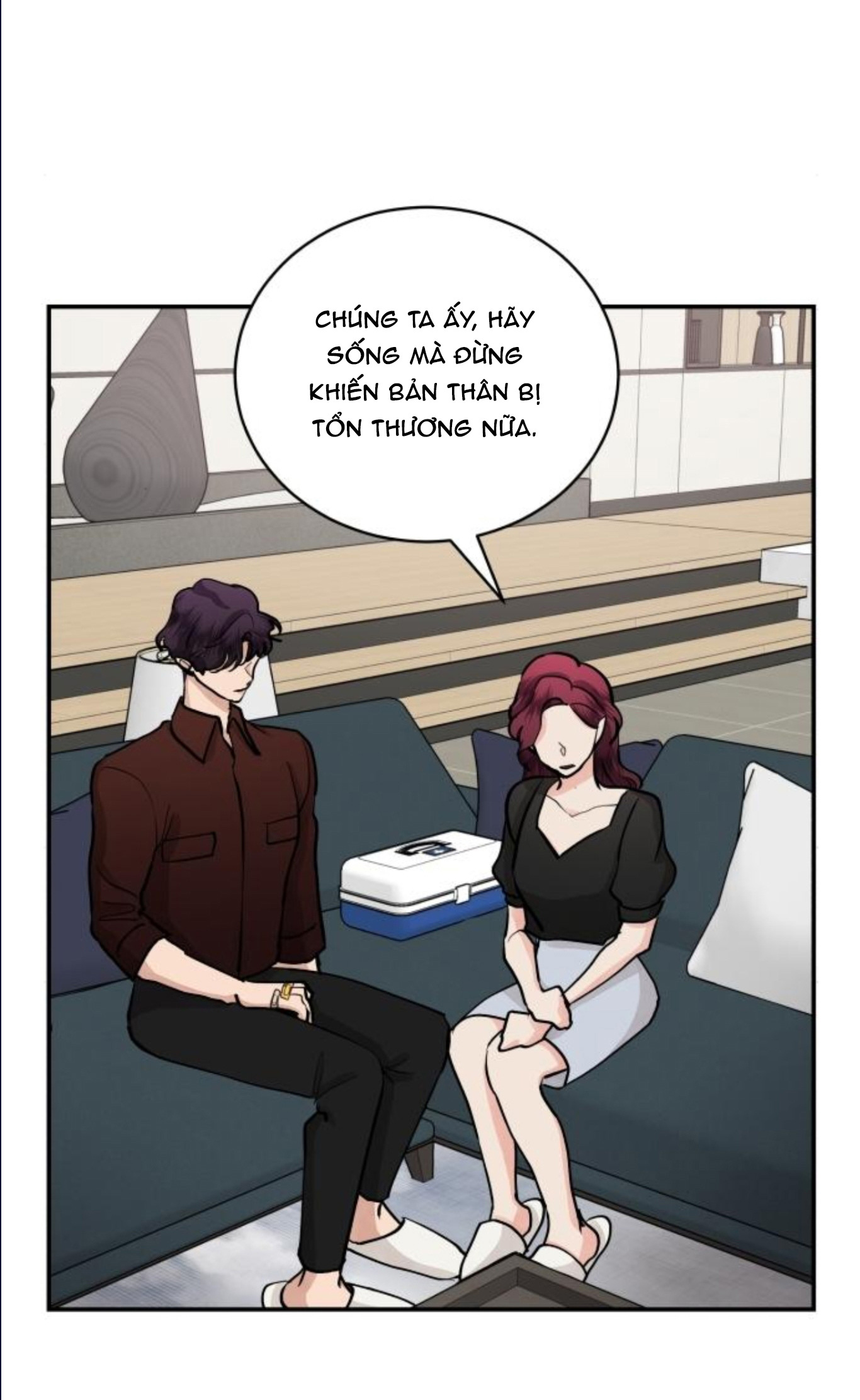 oan gia ngõ hẹp chapter 51 38