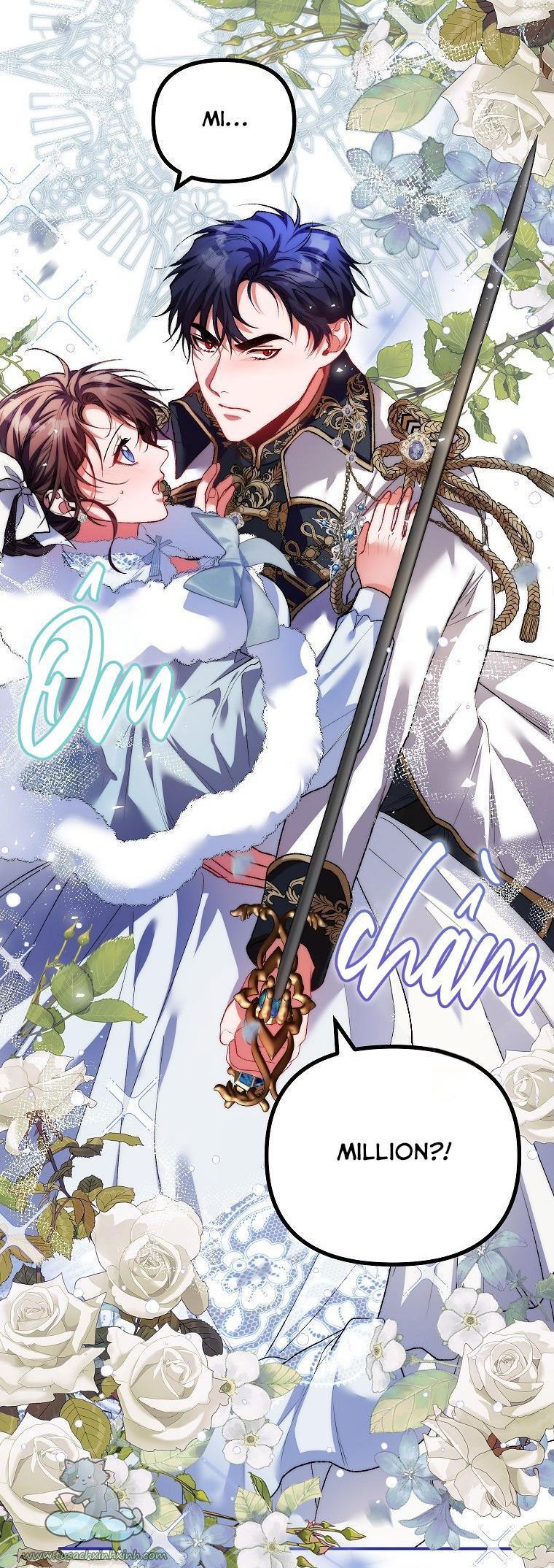 tháng năm cuối cùng của nữ phụ đoản mệnh chapter 38 49