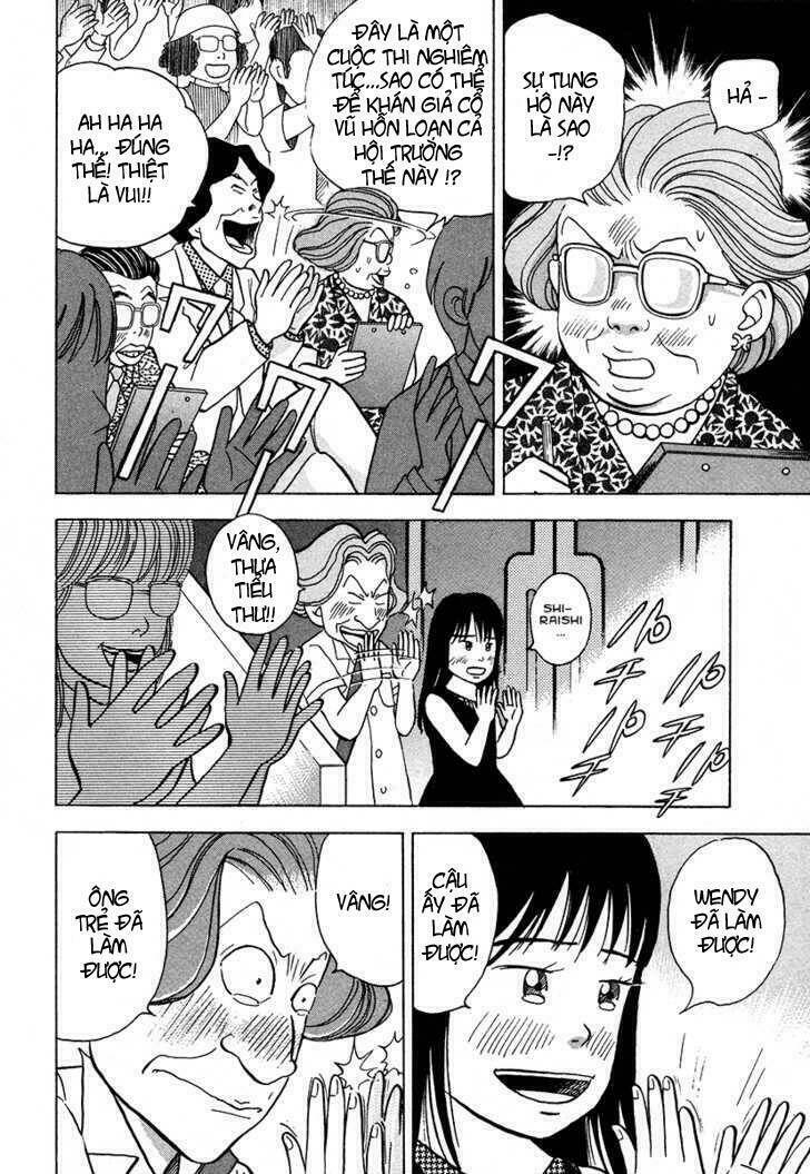 piano no mori chapter 39 7