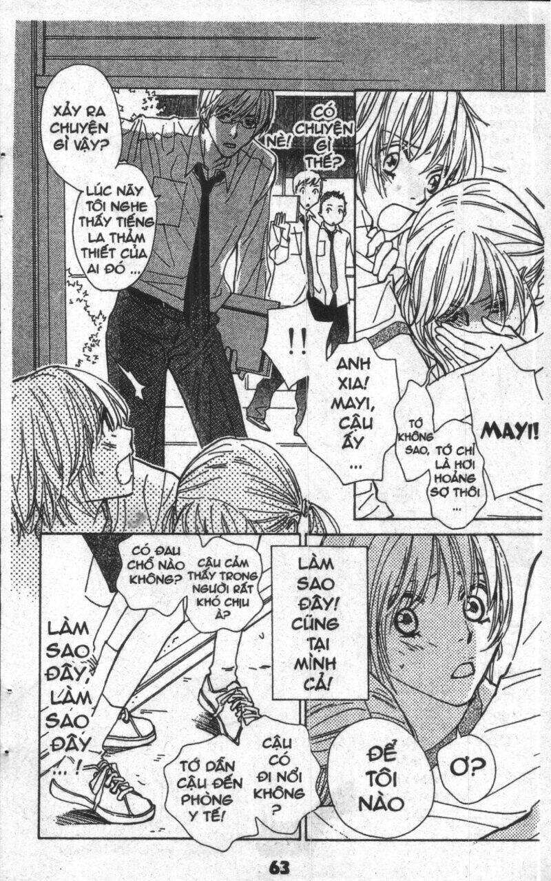 sweet mission chapter 4 61