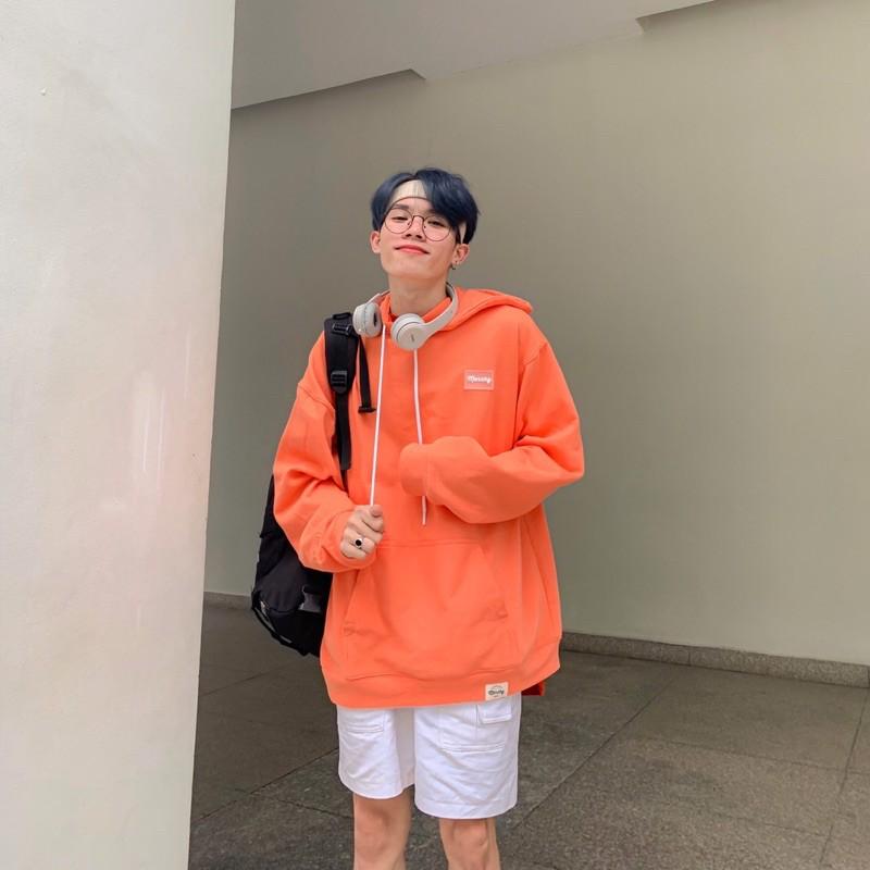 MARCHY - Basic Hoodie season 2 - Áo khoác