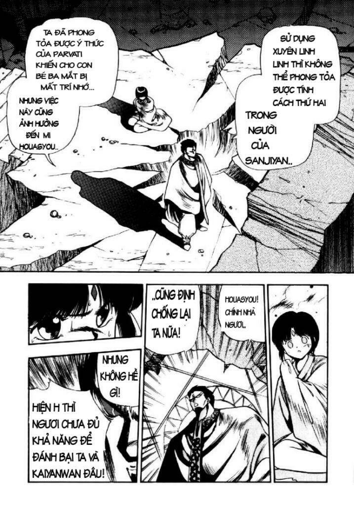 3x3 eyes chapter 54 15