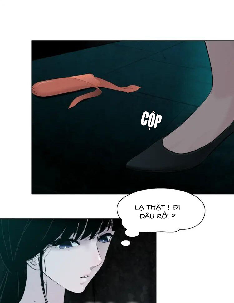 điêu khắc chapter 31 11