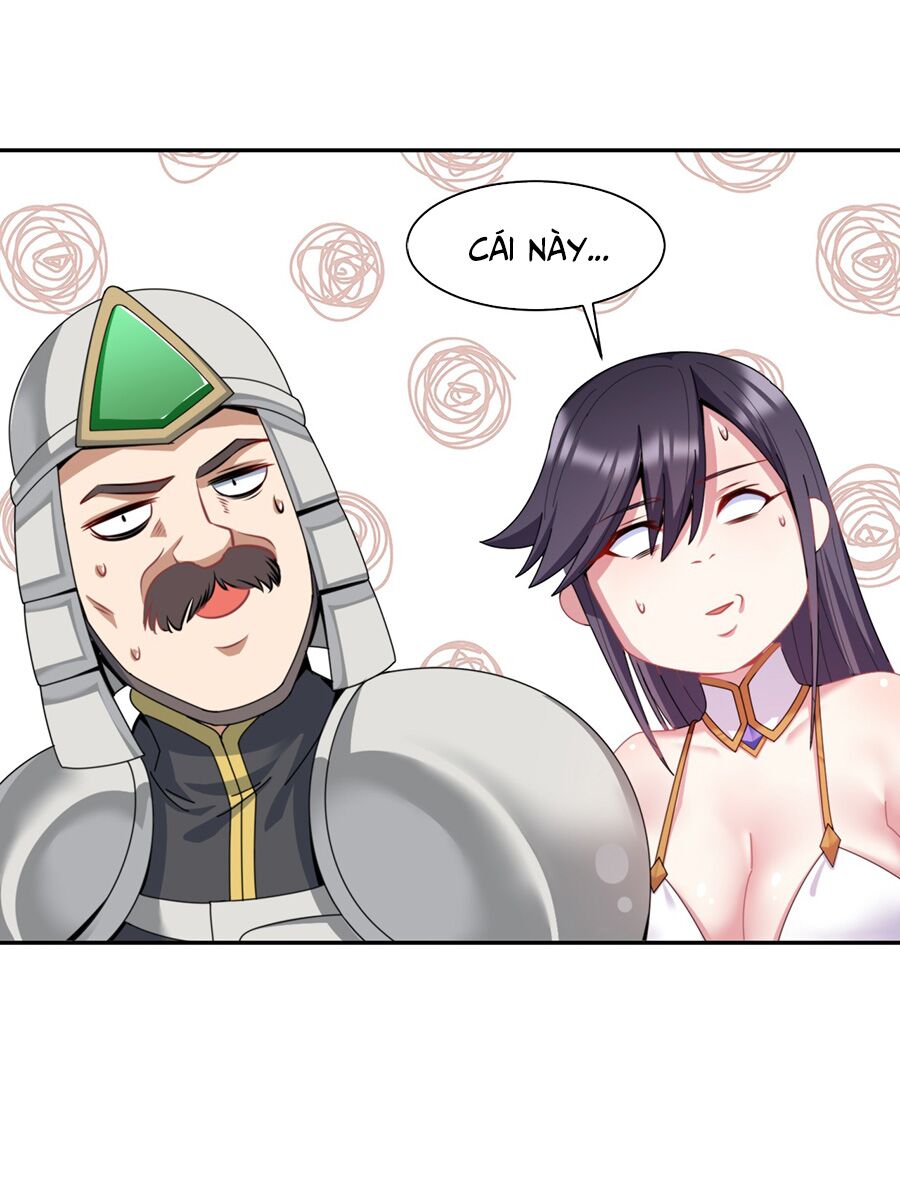 đồ long kỵ sĩ hôn môi ác long chapter 12 45