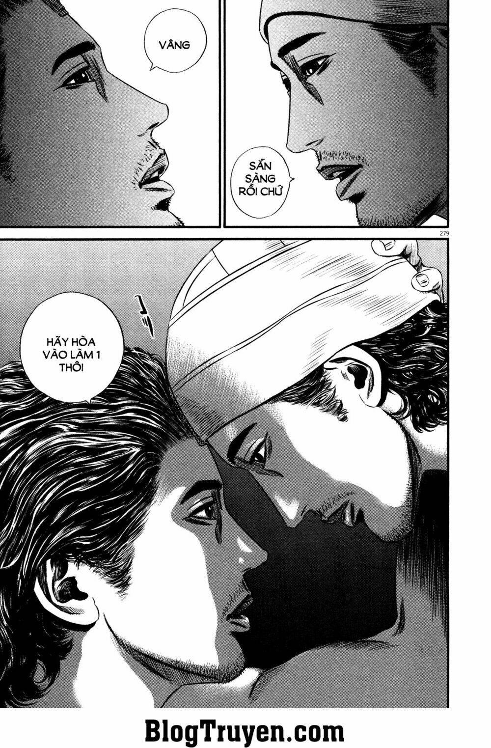 homunculus chapter 153 29