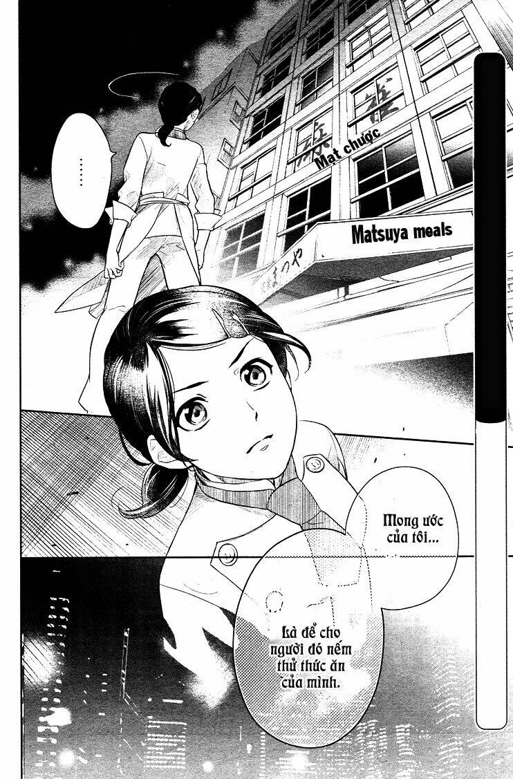 shinigami doggy (miu miu) chapter 2 28