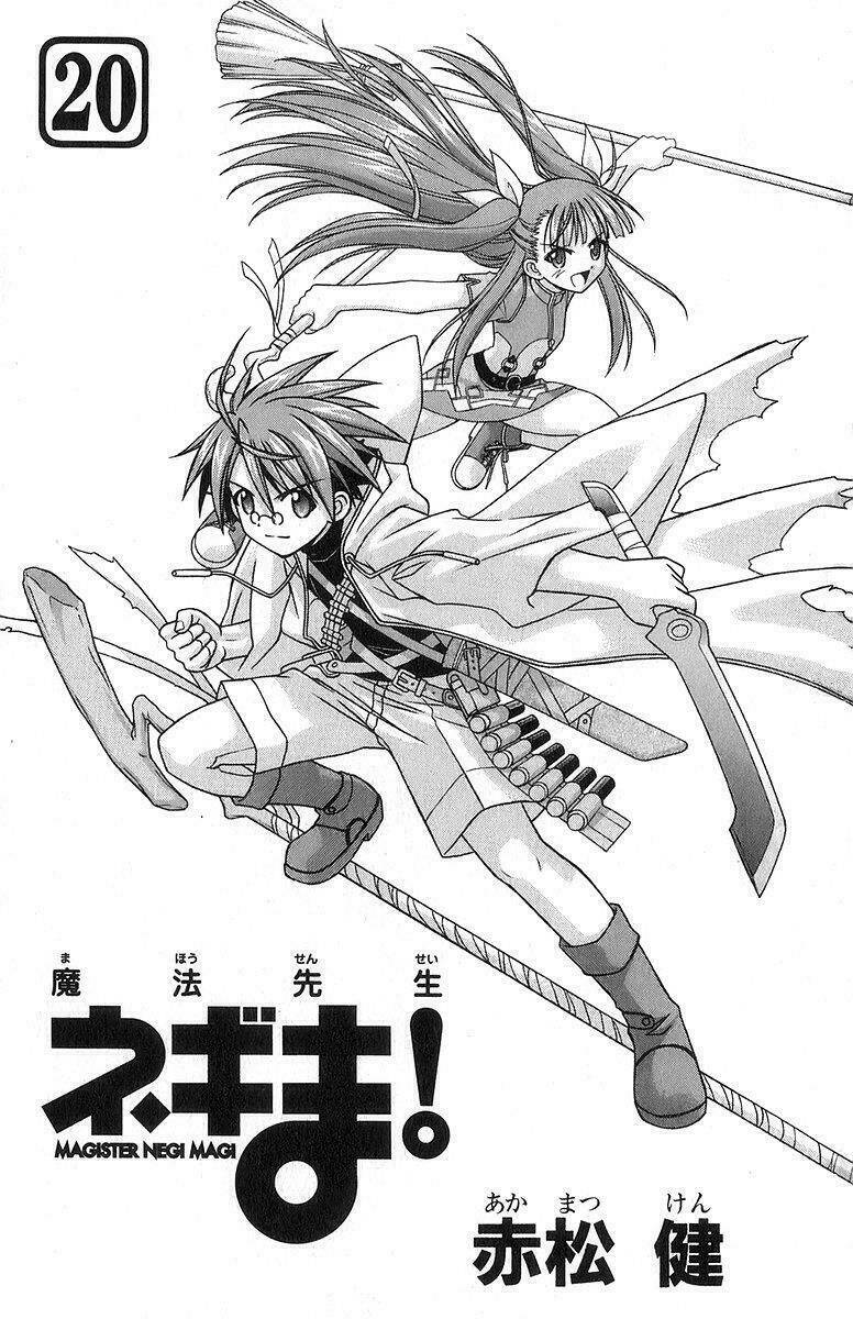 bậc thầy ma pháp chapter 178 4