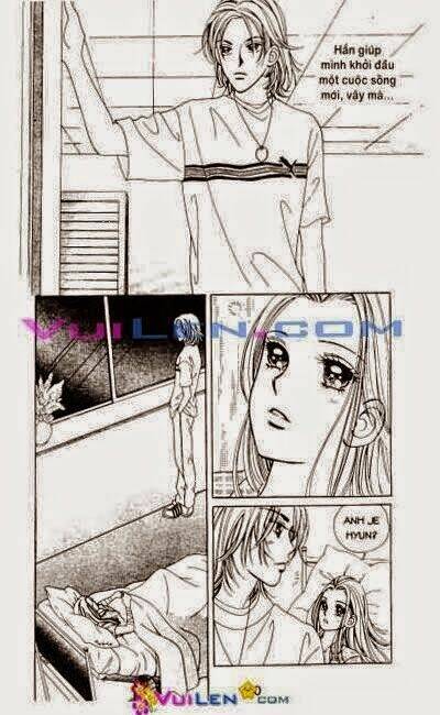 hắn ta, anh ấy và cô ấy - he and that girl chapter 4 51